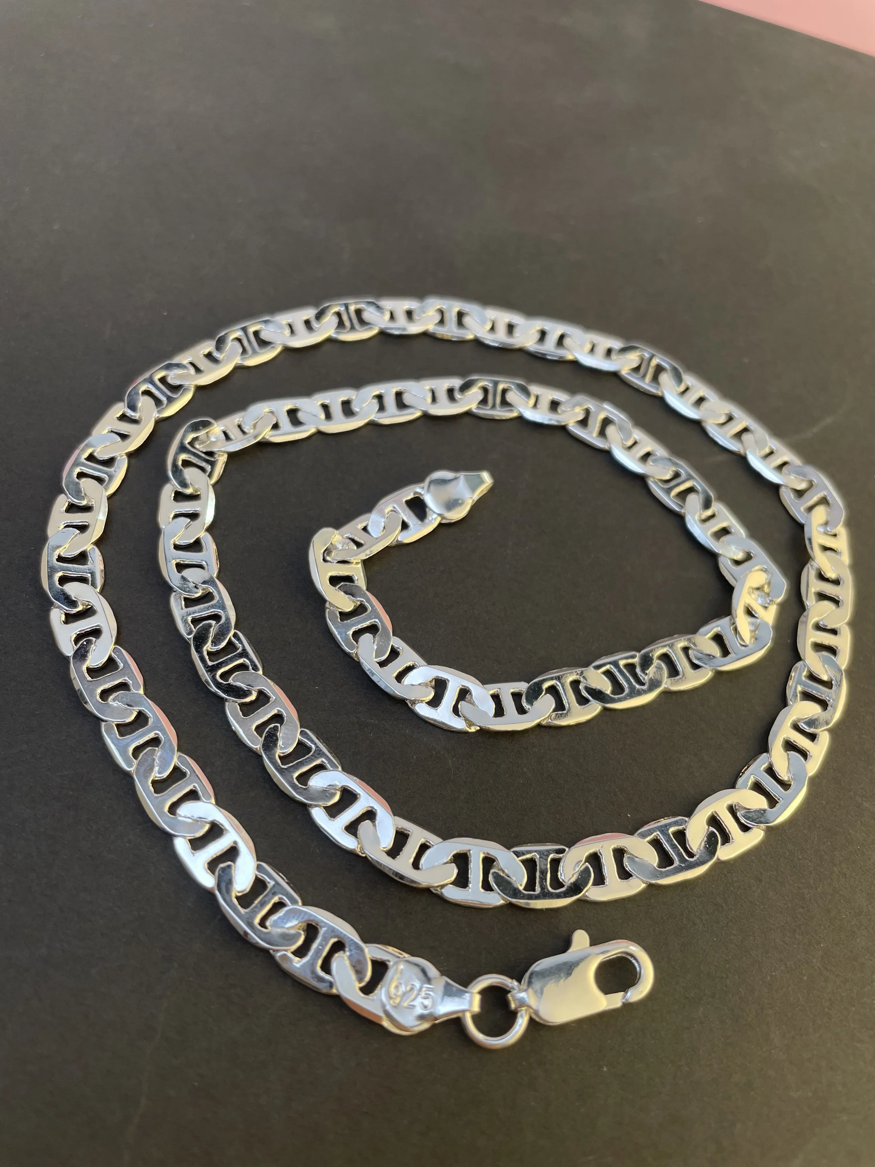 925 Italy 925 D Stamped On Jewelry NEW 925 Sterling Silver