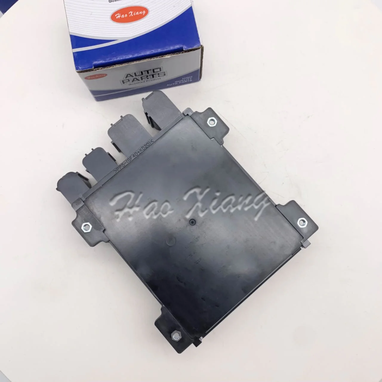 Haoxiang 89871-20080 131000-1565 Auto ECU Injector Driver