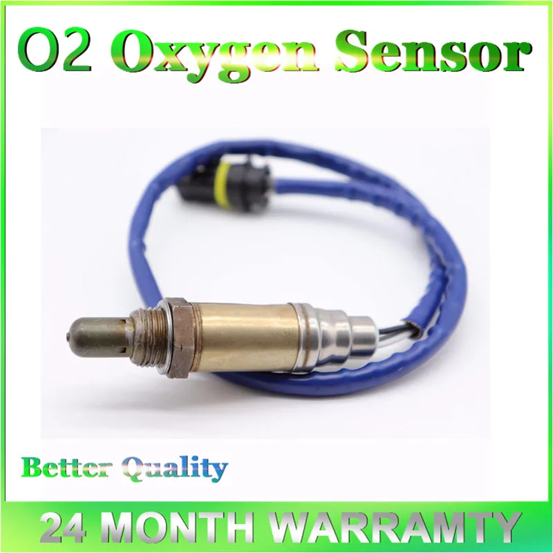 

For Wei Oxygen Sensor O2 Lambda Sensor AIR FUEL RATIO SENSOR MERCEDES BENZ C230 C280 C36 CL500 E320 E420 E430 E55 S320 234-4175