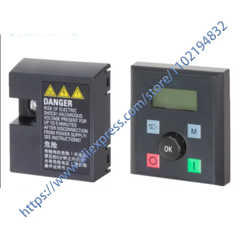 

Новые и оригинальные 6SL3255-0VA00-2AA1 6SL3255-0VA00-4BA1 6SL3255-0AA00-4CA1, в наличии на складе