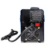 HERZO ARC Digital IGBT Stick MMA Welder Hot Start Portable Welding Machine with AC Motor 220V Voltage New MIG Welders 2