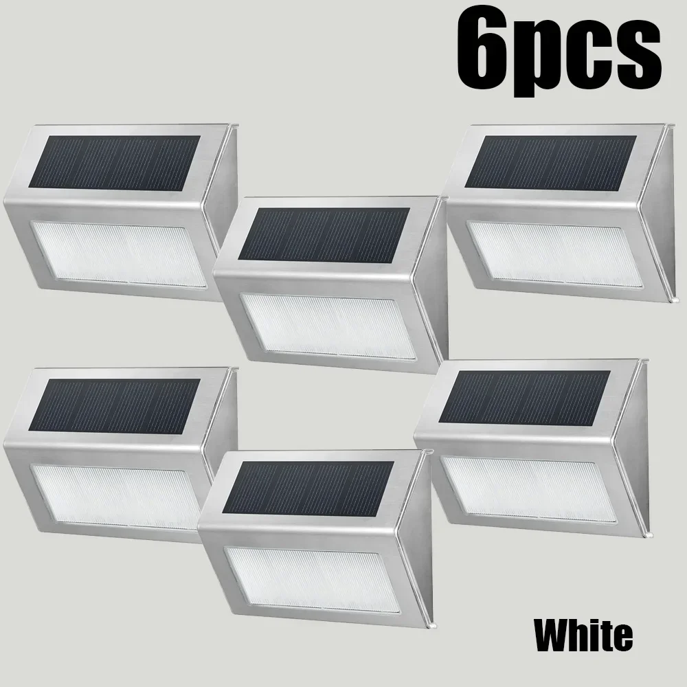 White 6PCs