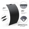 1KW to 3KW Flexible Solar Panels Kits 2