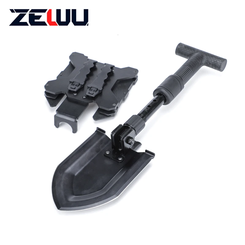 Shovel and Holder