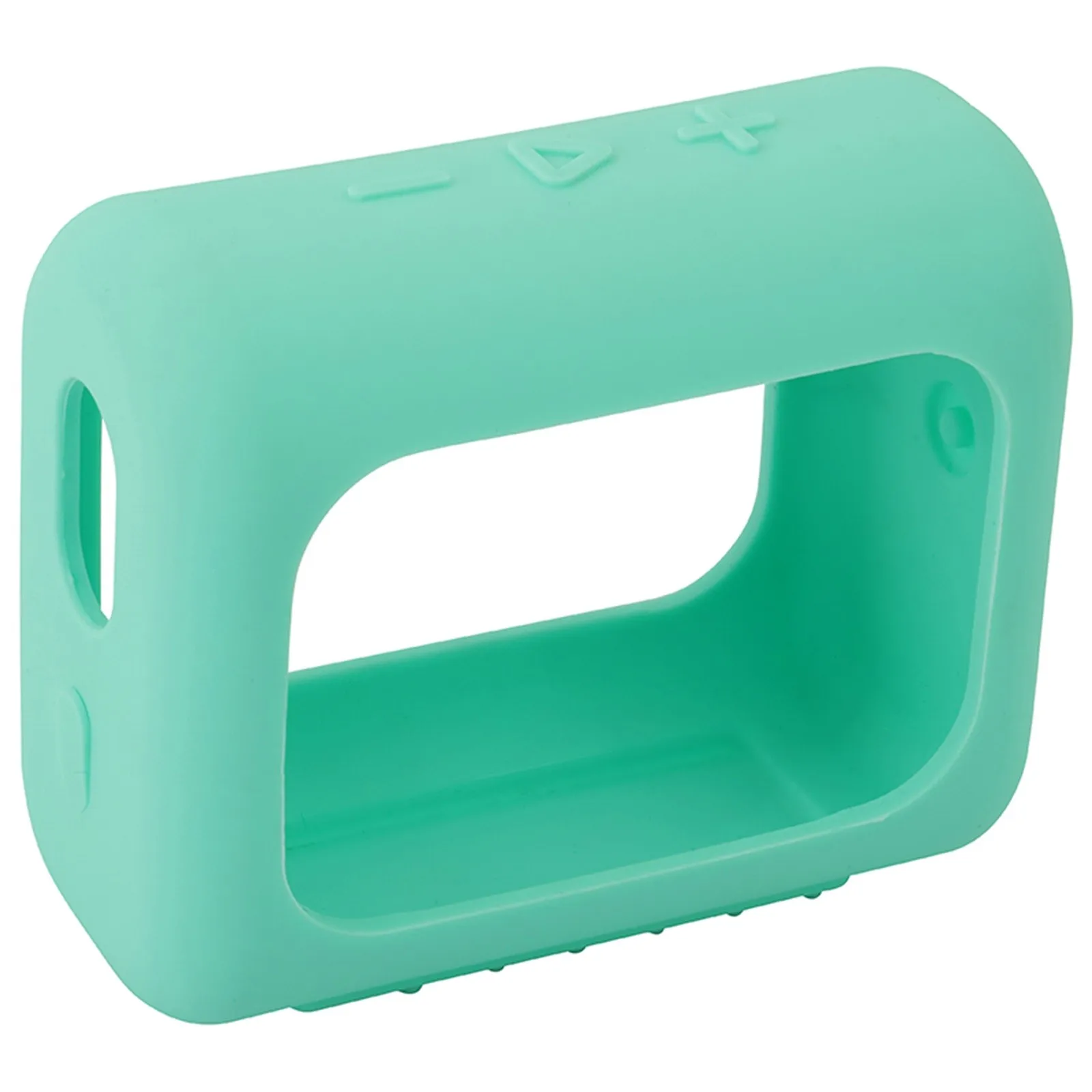 3 Bluetooth Speaker Case Case ForJBL Protective For Portable GO Suitable Silicone SPEAKER Thin Bookshelf Speaker Stand