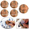 Golf Stroke Counter Mini Golf Stroke Counter With A Clip Golf Shot Counter Elegant Score CounterTouch Restores To 0 Hits 5