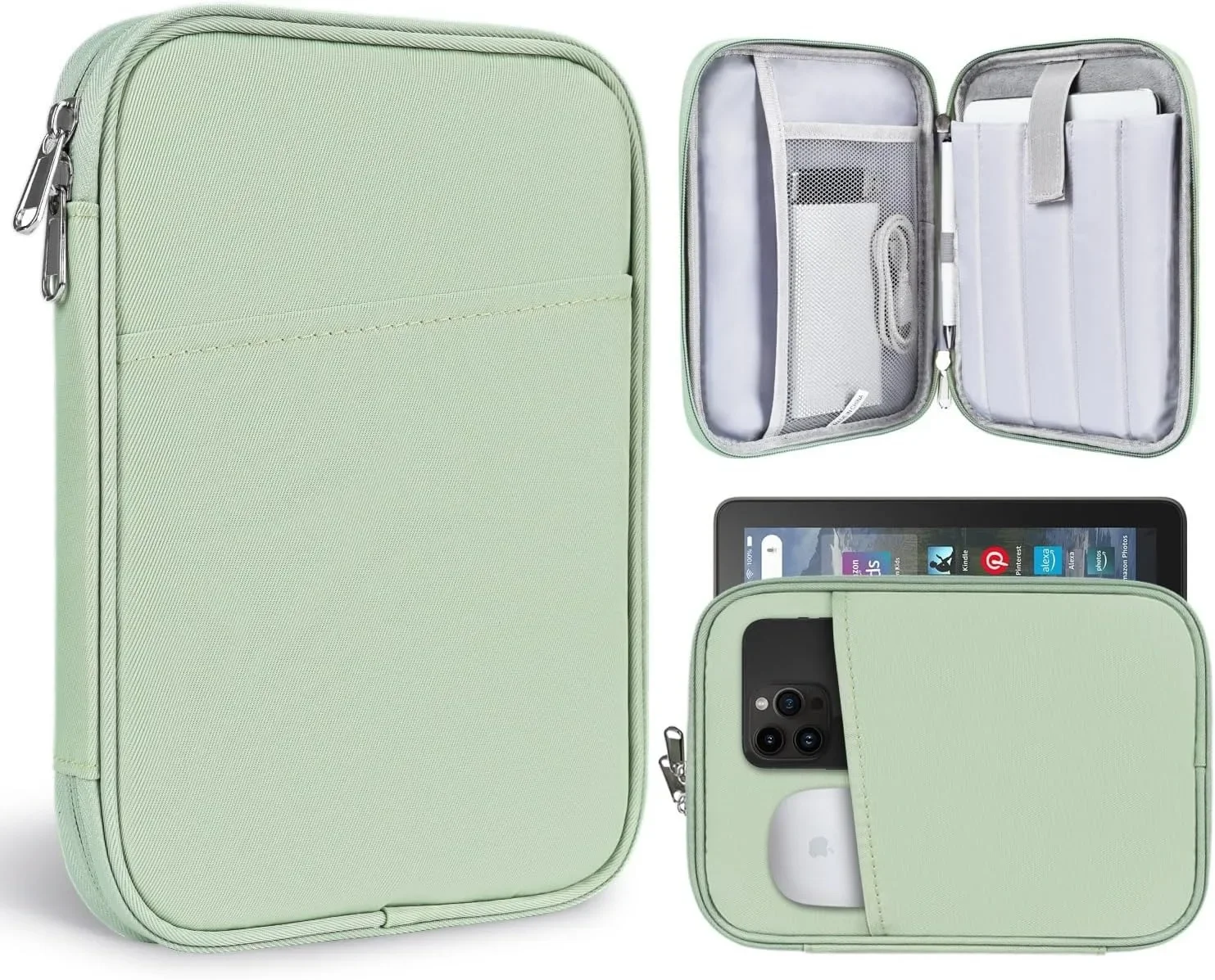 Shockproof Sleeve Pouch