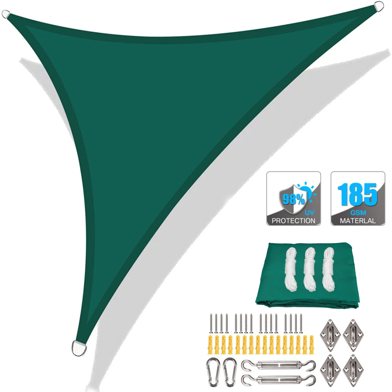 Green Set