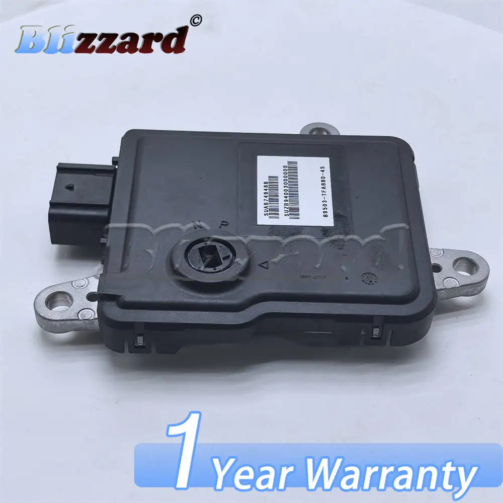 New 6-speed gearbox computer Control Unit Module Car Accessories for Citroen Peugeot C4L C5 AT6 OE 9805709280