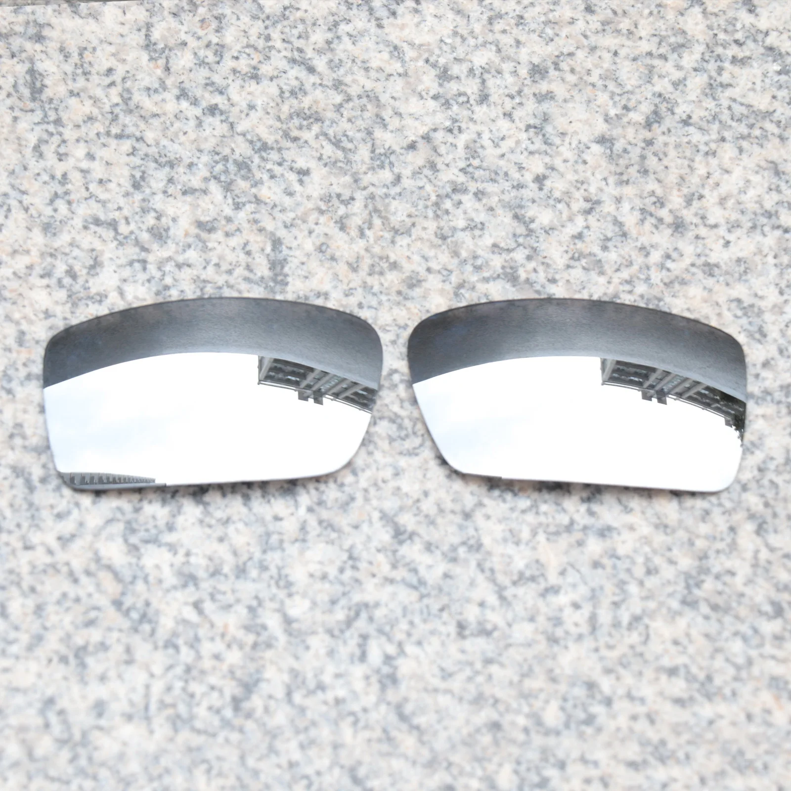 Polarized Replacement Lenses for Sunglasses - Assorted Colors