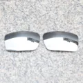 Silver Non-Polarized