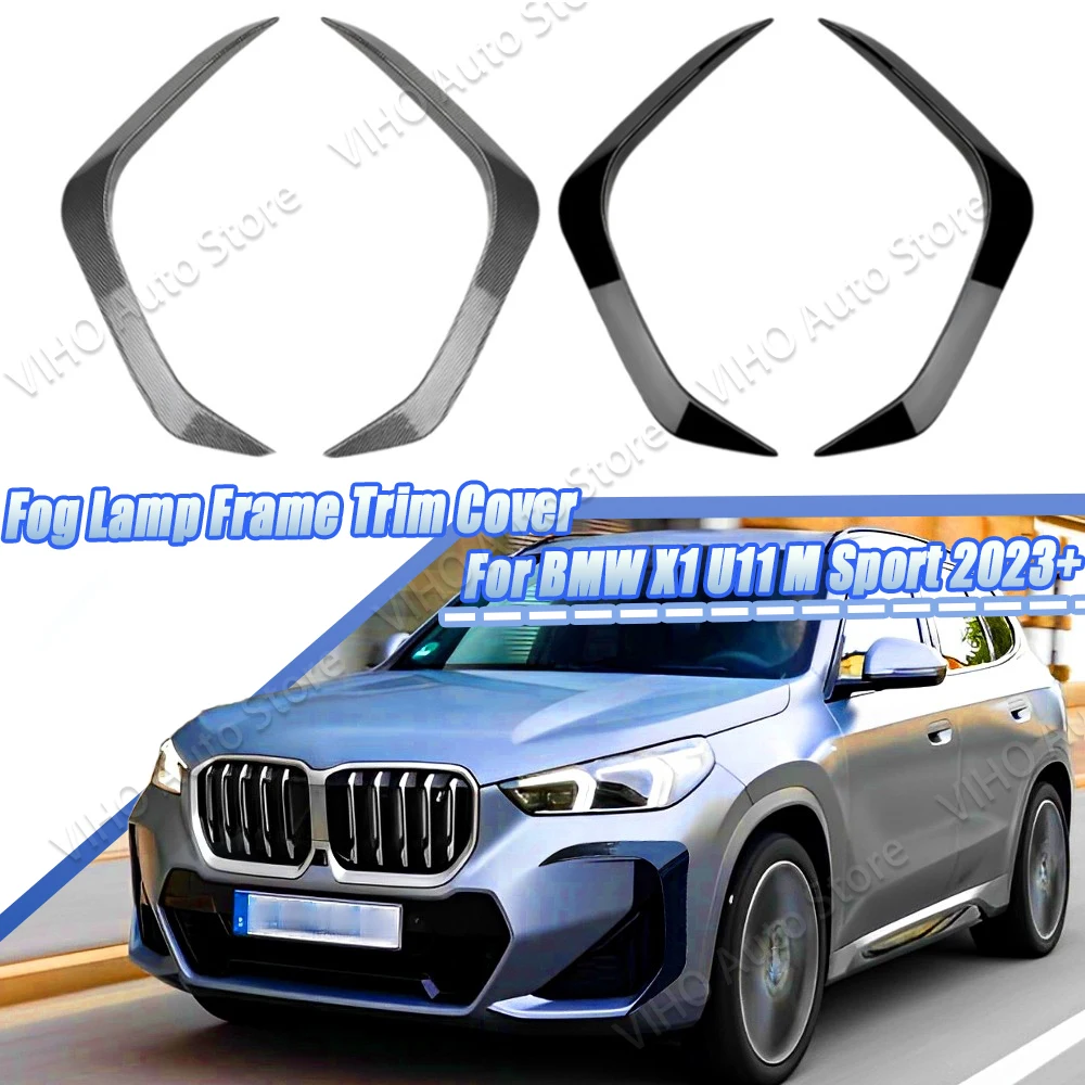 Achterbumper spoiler Glossy Black BMW 5-Serie F10 / F11 Duplex Achterbumper spoiler Glossy Black BMW 5-Serie F10 / F11 Duplex