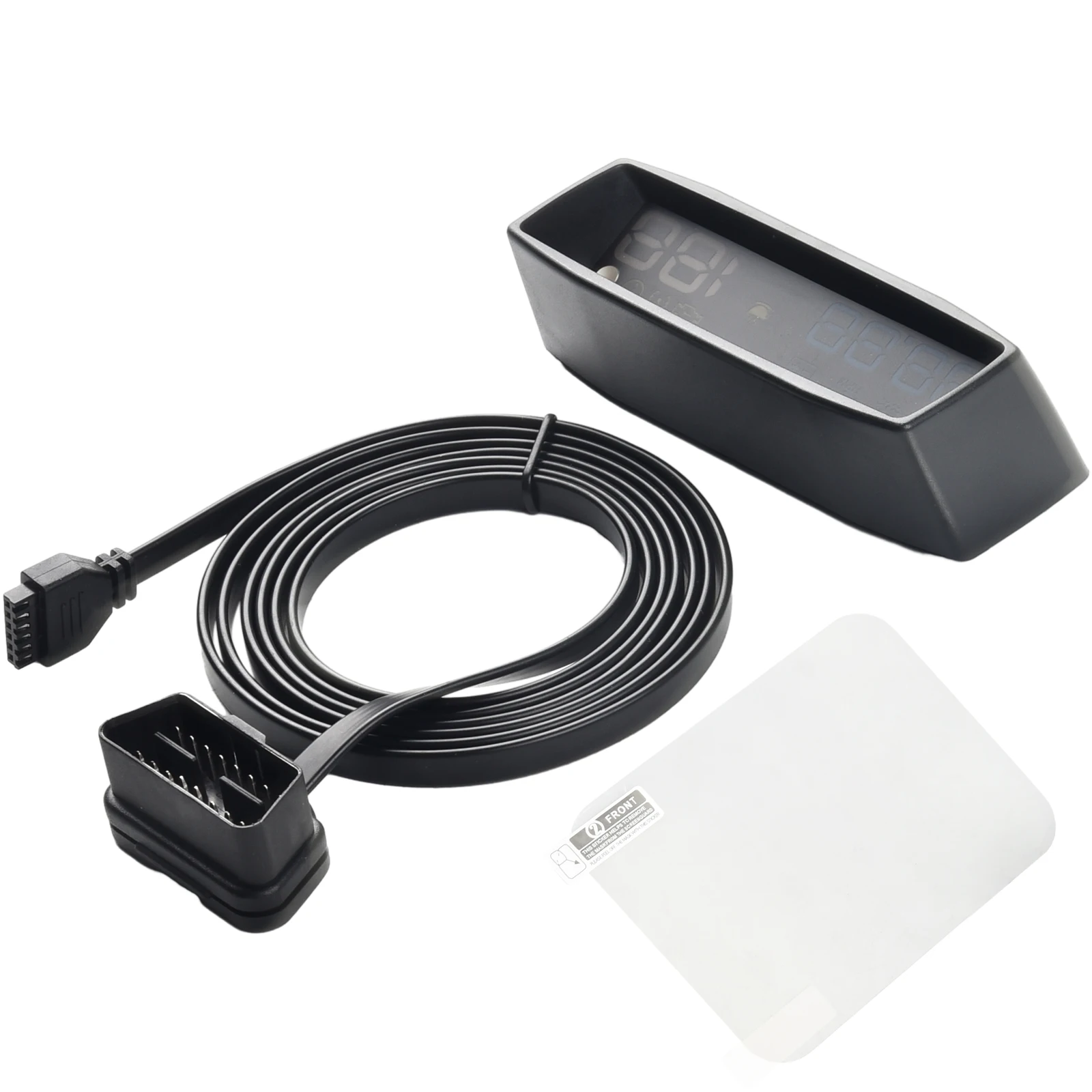   ÷, ڵ HUD ÷, HD ӵ  , OBD2 II EUOBD, 4F
