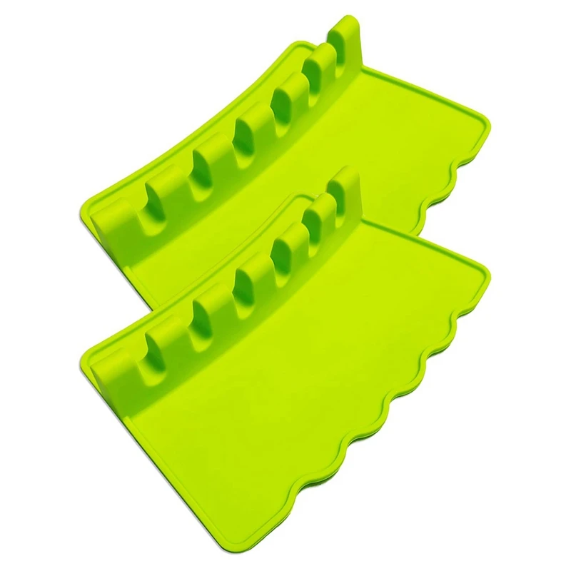 

Large Silicone Paint Brush Holder, 6 Slots Paint Brush Organizer For Watercolor, Oil, Acrylic Paint Brushes Easy Install