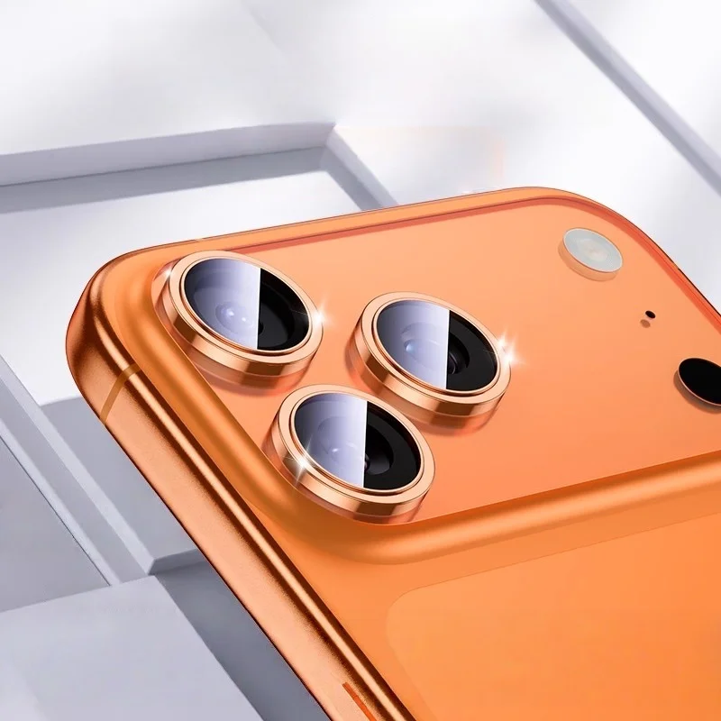 Camera Lens Protection For iPhone 17 16 13 12 Pro Max Mini Lens Protector For iPhone Air 15 14 Pro Max 16 Plus Phone Accessories Sa9cc790458e6452fa9d0c17a5b38873aL