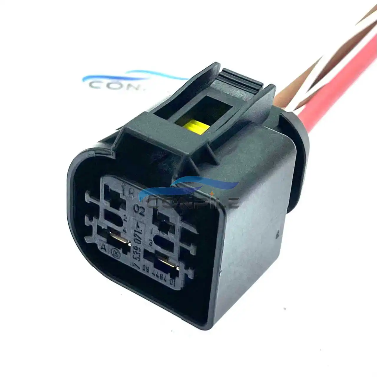 

Автомобильный Кабель для BMW 3 5 7 Series X5 X6 X1 Z4 N52 N54 N55 Mercedes-Benz Electronic, 1 шт.