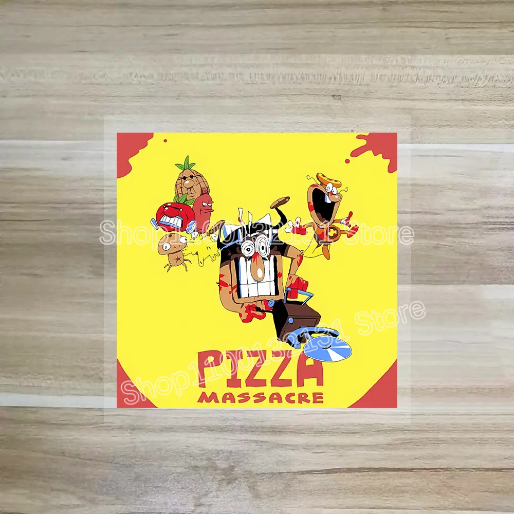 Peppino Bro v2 - Pizza Tower - Posters and Art Prints