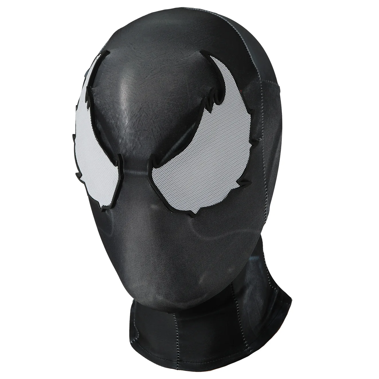 スパイダーマンマスク Amazon.co.jp: Luixene スパイダーマスク 男性用ヒーローマスク