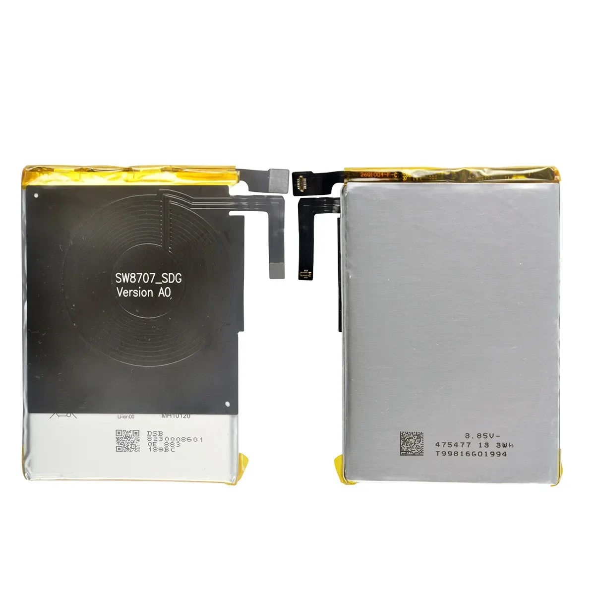 Google Pixel 3 xlの交換用バッテリー,G013C-B mah,3430mah,純正の最新