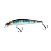 Jerkbait Suspend Minnow 6.5g/9.5g/12g Fishing Lure Long Cast Artificial Hard Bait Trolling Wobblers For Bass Pike Fishing 6