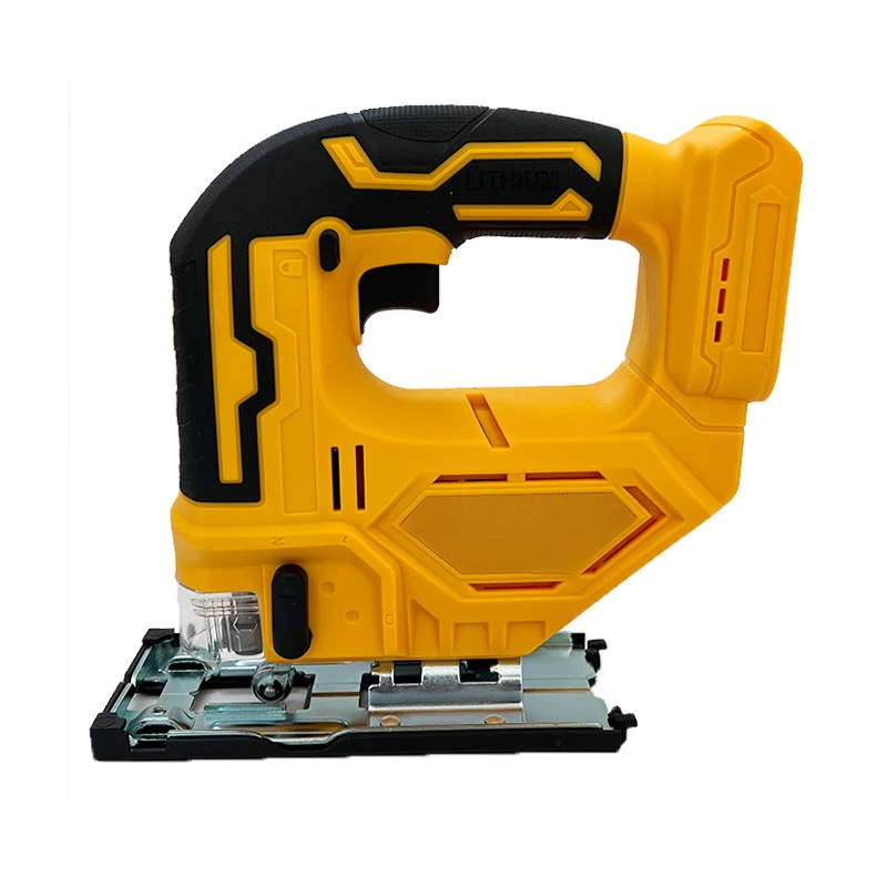 Fit Dewalt 2700RPM Brushless Curve Saw 20V Cordless Electric Jig Saw Portable Mu