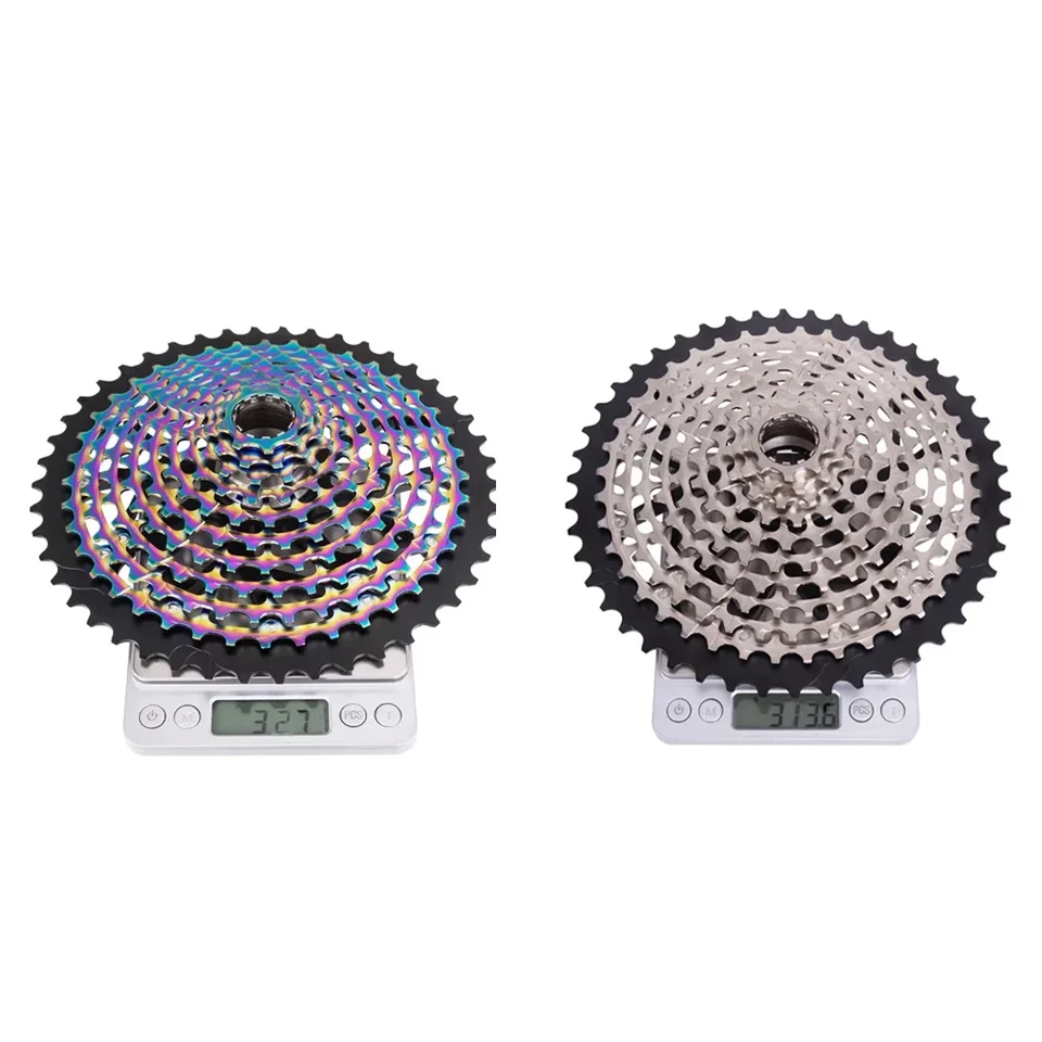 Ztto-究極の11スピードXDカセット,超軽量フリーホイール