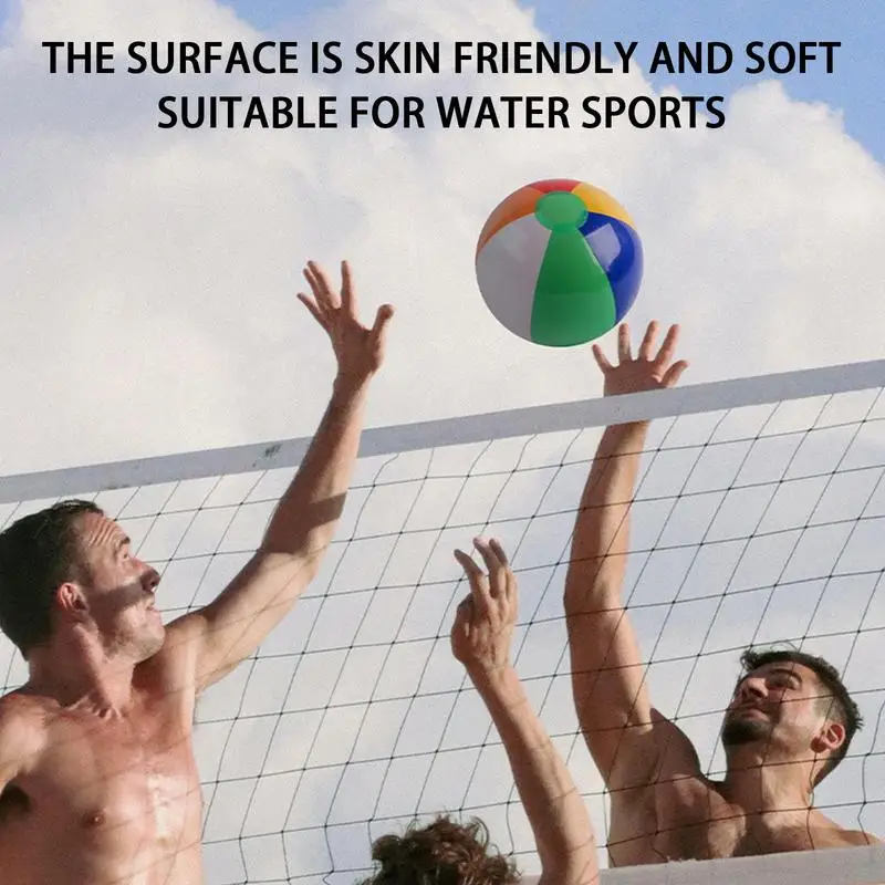 Рисунок 3 - Надувные шары для бассейна