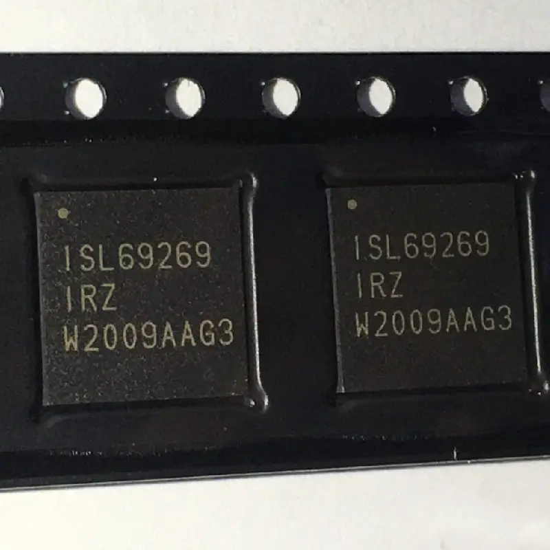 

2-5 шт. ISL69269IRZ ISL69269 IRZ QFN-68