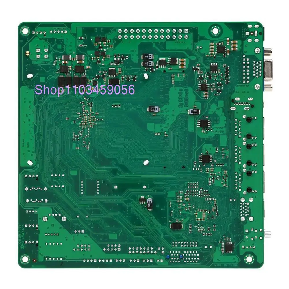 ASRock 랙용 DDR3 SO-DIMM MINI-ITX 지지대 J1900 서버 마더보드, J1900D2Y