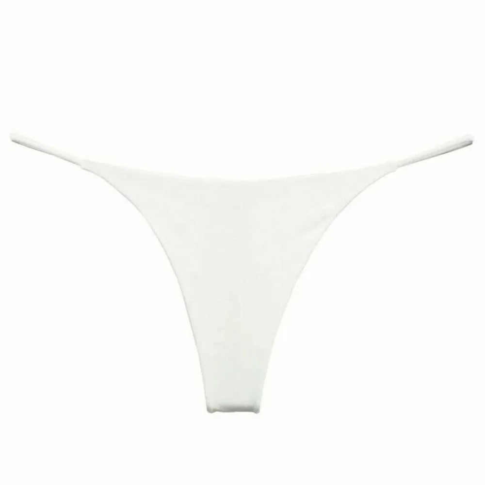 

Women Sexy Lingerie Panties Knickers Low Waist Briefs G-String Underwear Bikini Panties T-back Thong Femlae Biquin Underpants