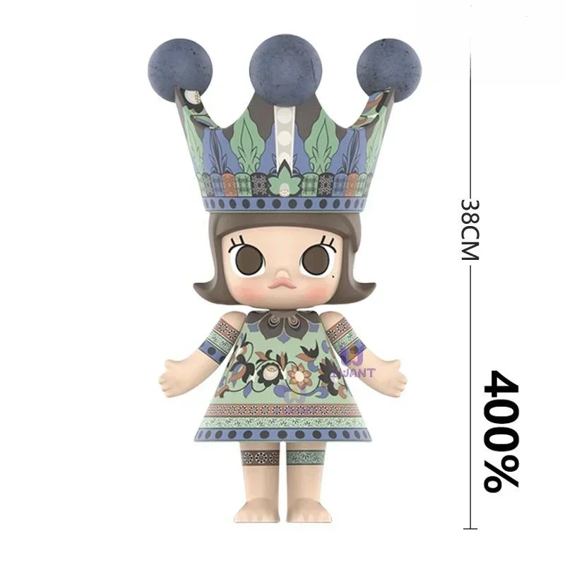 New Mart Mega Royal Molly 400% 1000% Saone Chang. Dun Huang 
