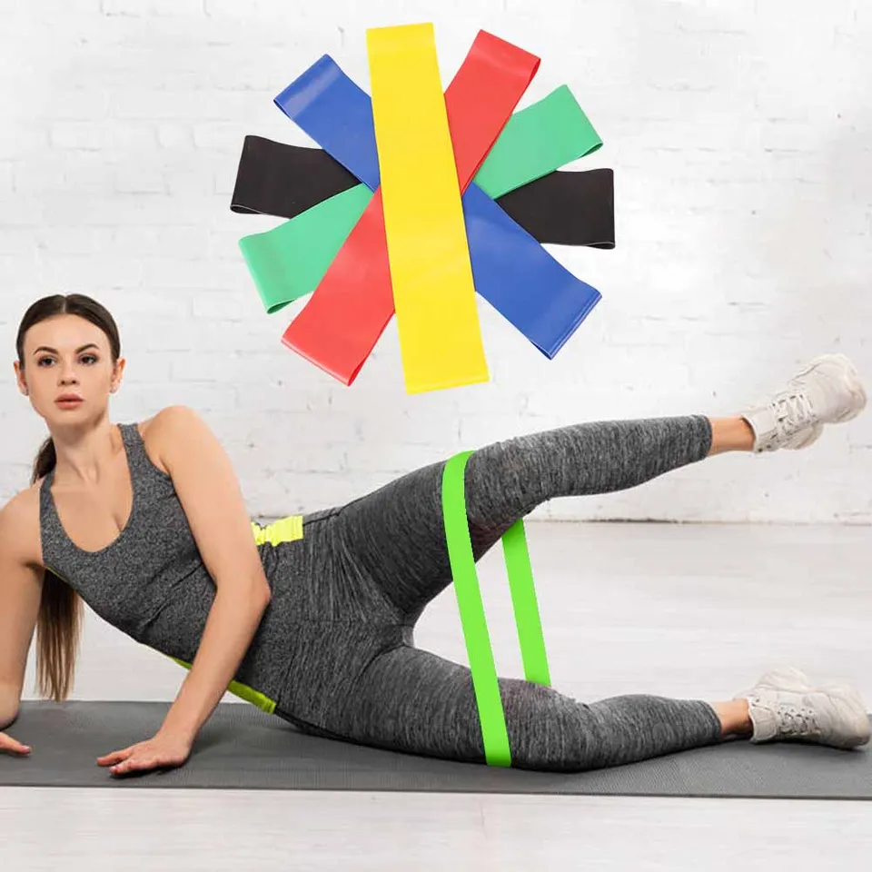 Sports Speed Agility Training Set 12 Disc Cones 4 Steel Stakes And Agility Ladder For Football - View #10