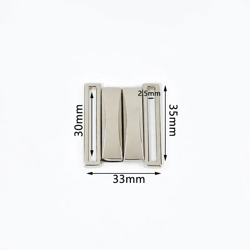 Silver-30mm