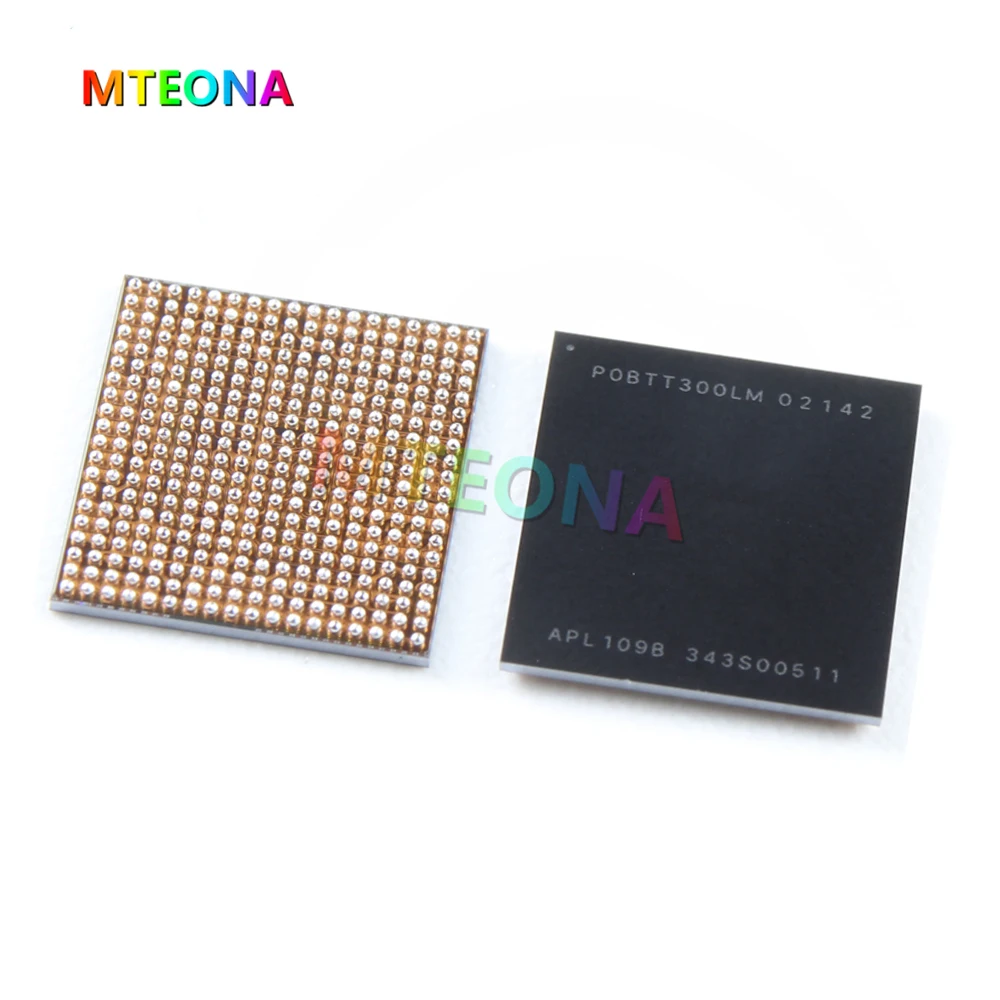 

Набор микросхем с основным питанием для Iphone 13 13Pro/Max/Mini 343S00511, 5-10 шт.