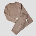 ShirtsPantsBrown