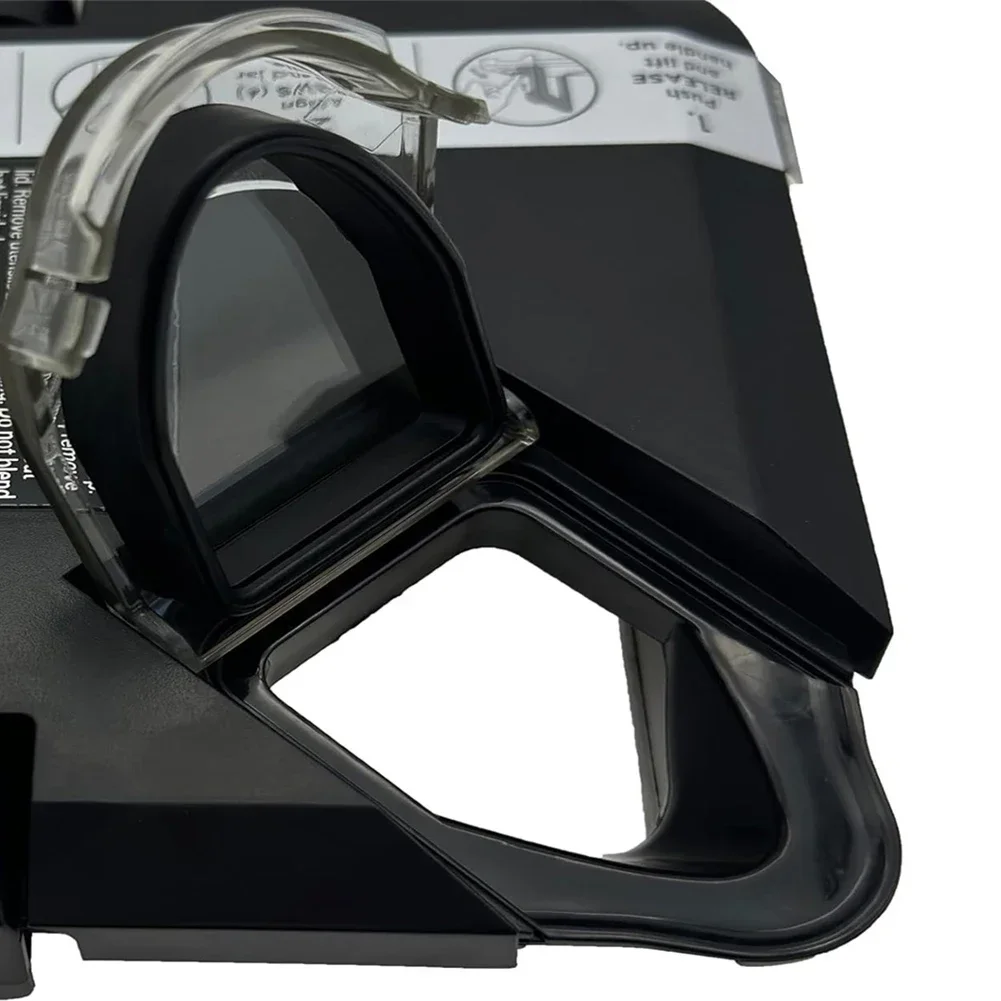 2Pcs Pour Spout Cover for 72oz Pitcher Compatible with BL610 BN751 BN801 BN750 Models for Smoothies and Sauces
