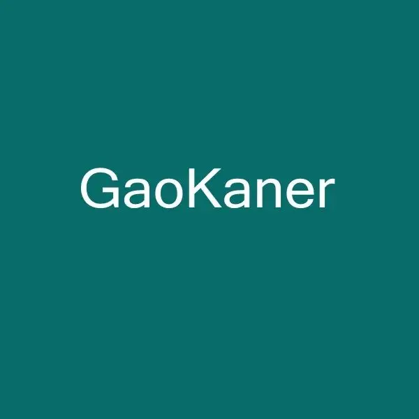 Gaokaner-Adult Store