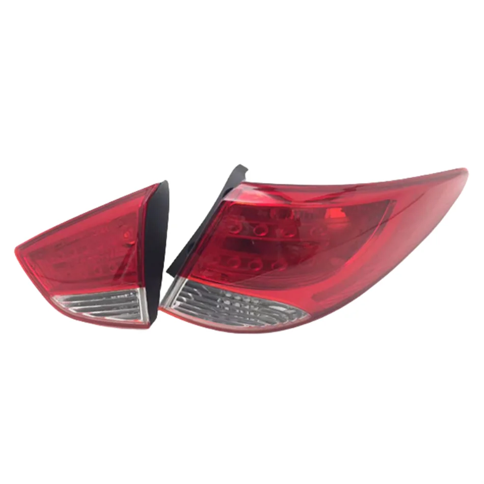 Fanale Posteriore Completo Per Hyundai IX35 2013-2015 – Luce Stop, Retromarcia, Indicatore