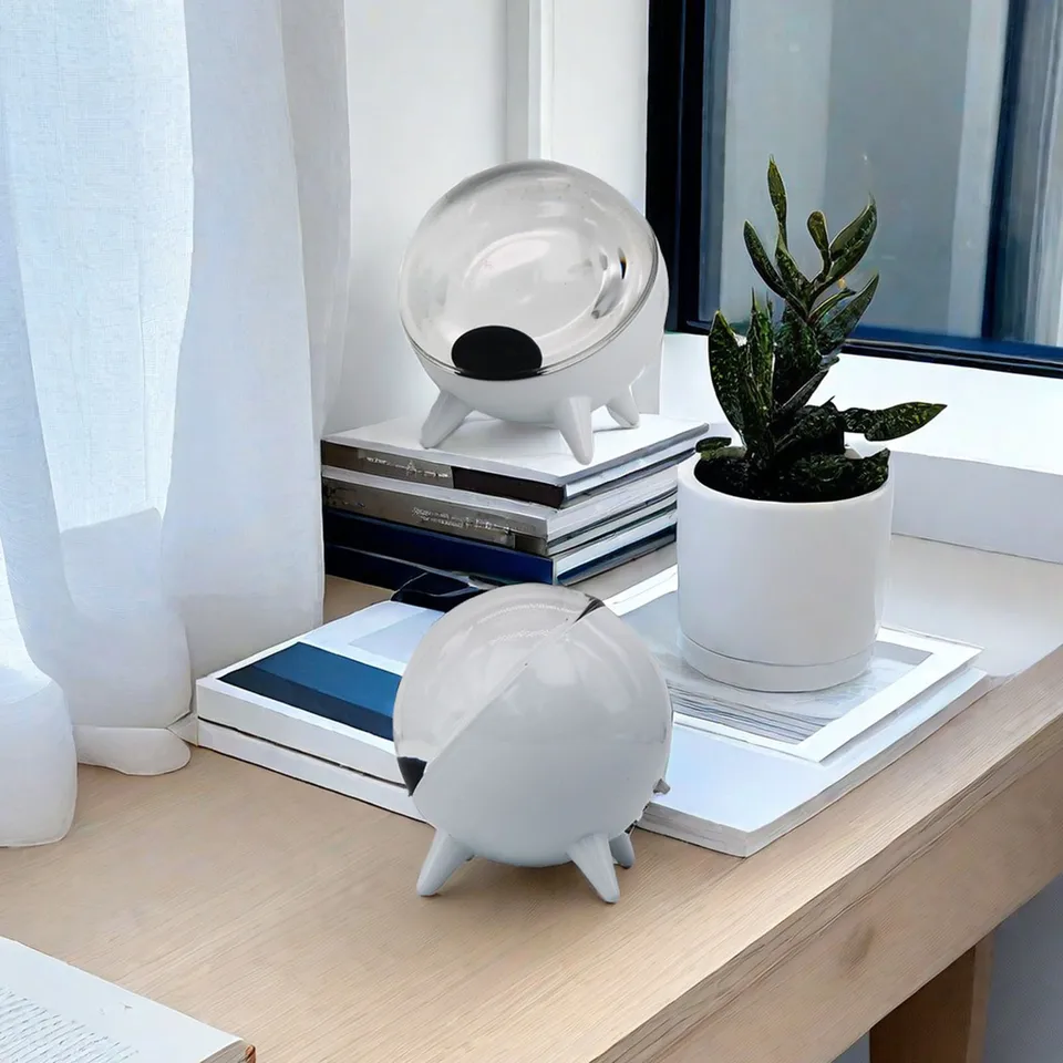 磁性流体 リズム認識ライト Amazon.co.jp: リズム認識ライト 磁性流体リズムランプ、音楽