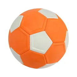 Magic Curve Swerve Soccer Ball - Ultimate Outdoor Training and Play Toy (Size 5)