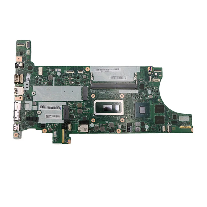 

For Thinkpad T590 P53s Laptop Motherboard CPU I7-8565U RAM:16GB FRU 5B20W64136