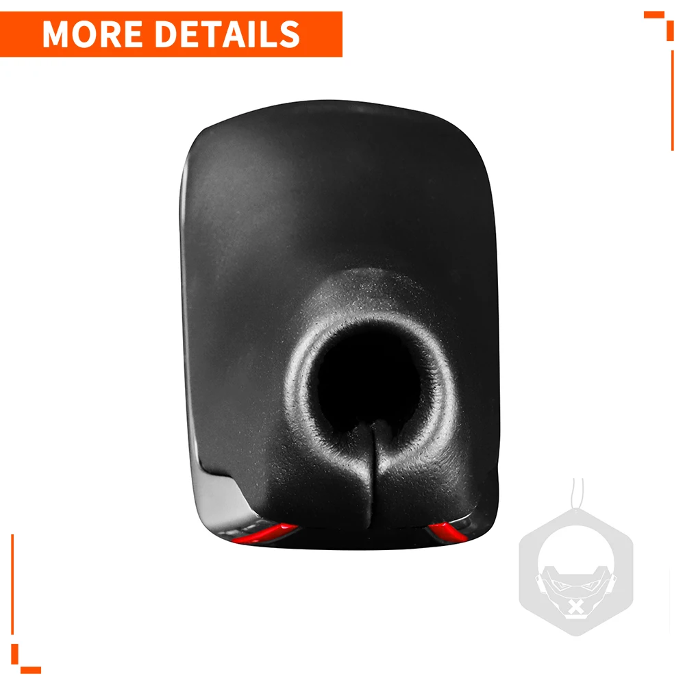 Manufacturer Supply Gear Shift Knob For BMW 5 6 7 Series G30 G31 G11 G12 X3 G01 G08 X4 G02 Gearbox G Chassis M 5 Shifter