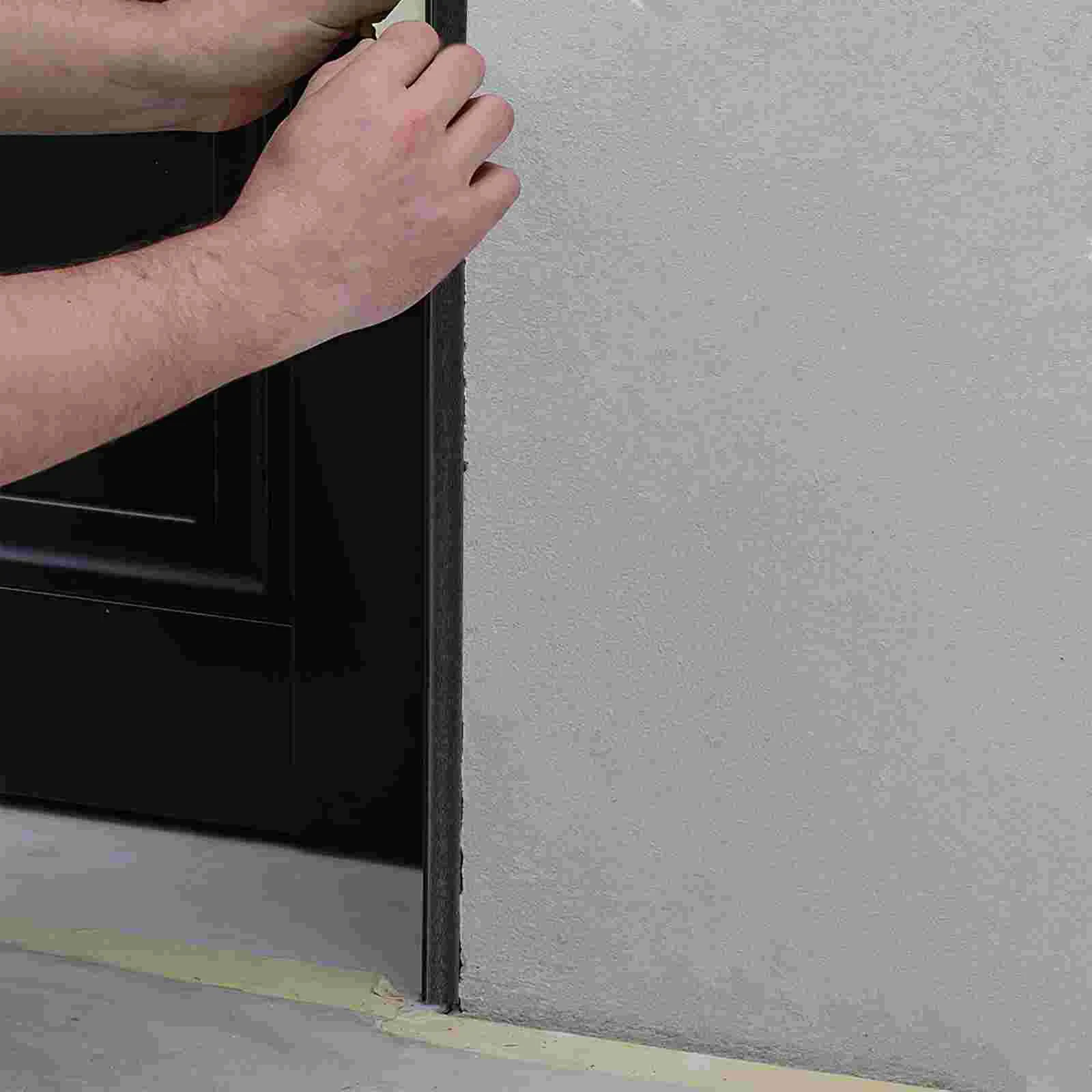 Foam Caulk Sofa Grip Strip Slipcover Foams Sticks Couch Grips Gaps Backer Rod Sealing