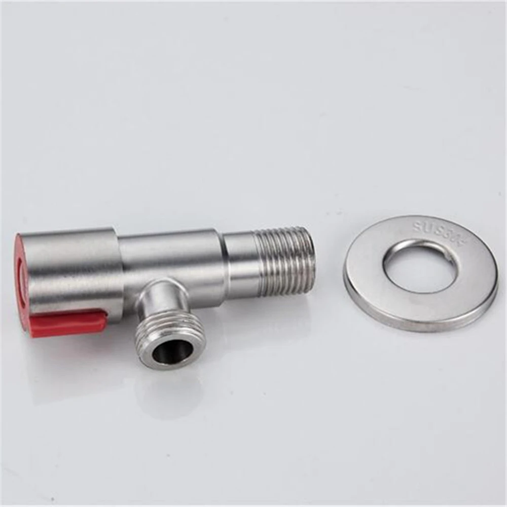 aco inoxidavel valvula de enchimento escovado torneira 04