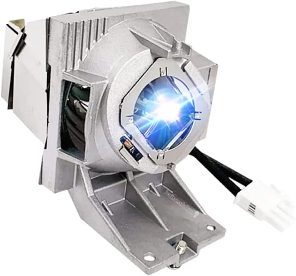 GreenBale Beamer Lampe Für BenQ Projektoren - Ersatzlampe 5J.JKV05.001 Kompatibel