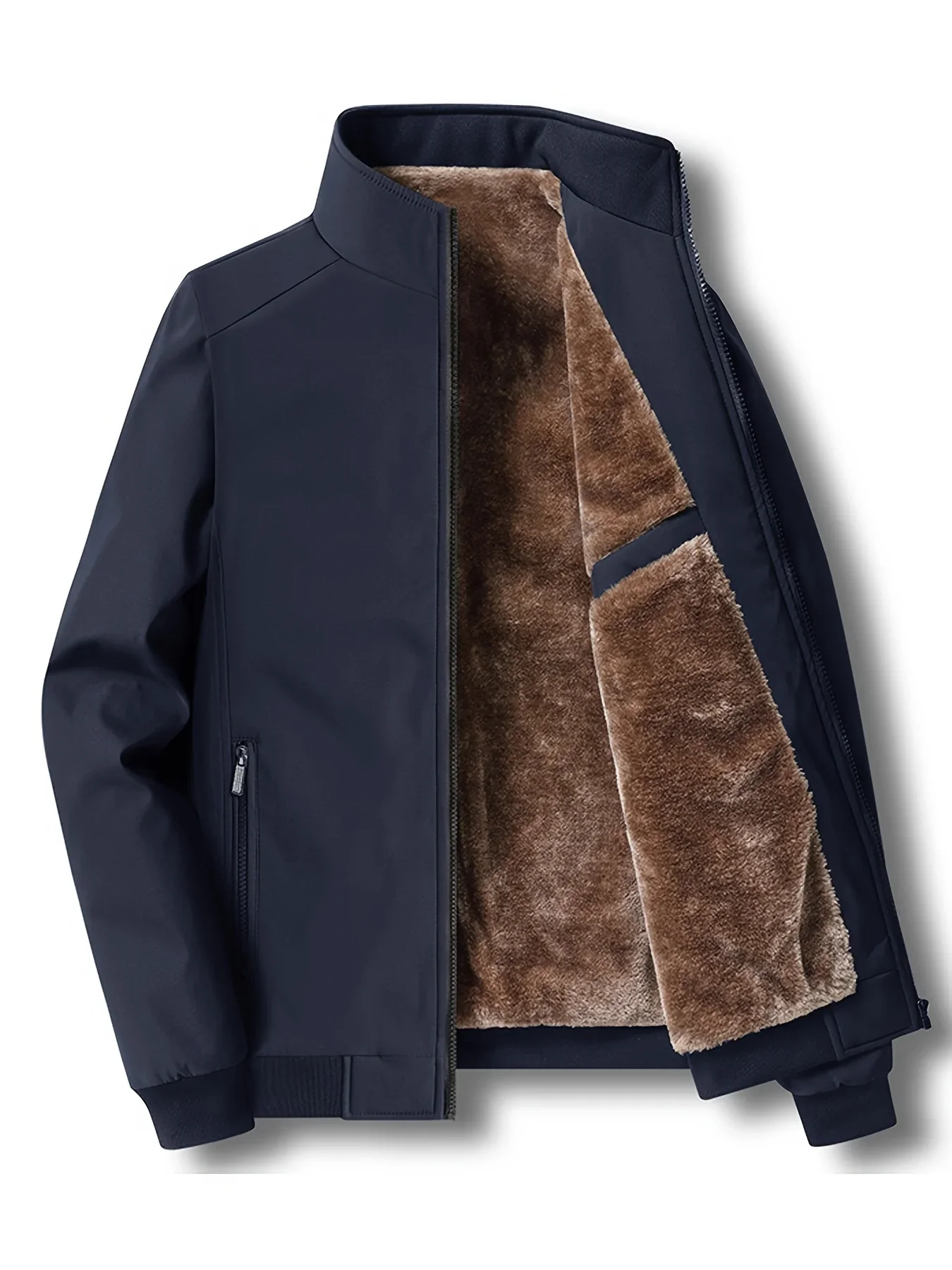 Hooded Jacket Hunting Clothes Man Fashion Jacket Winter Coat Outdoor Motorcycle Sports Mountaineering Retro
