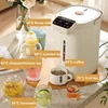 5L Smart Electric Kettle Home 14 Gear Adjustable Temperature Electric Water Bottle Automatic Insulated Water Dispenser 1600W 3