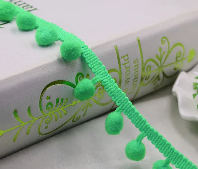 light green