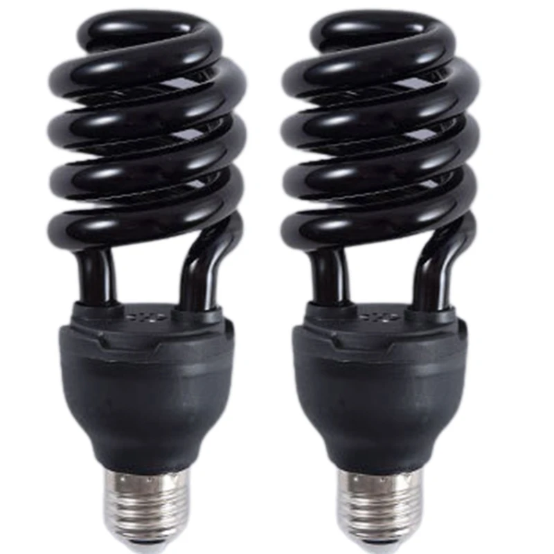 단계를 위한 UV 전구 자외선 검정 빛 220v/30w/40w 365nm 표준 조명