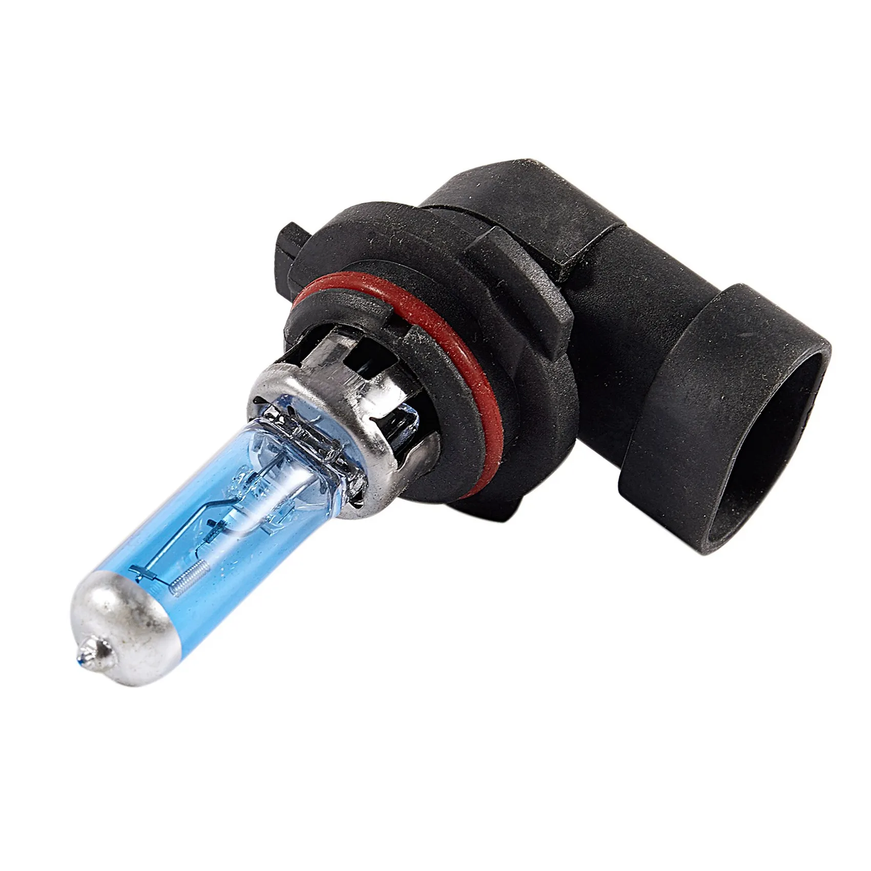 2X 9006 HB4 슈퍼 화이트 안개 할로겐 전구 고출력 55W 자동차 헤드라이트 램프 12V 새 제품